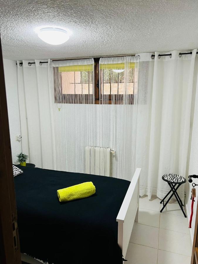 Villa Balcon Al Mar Javea Exterior photo